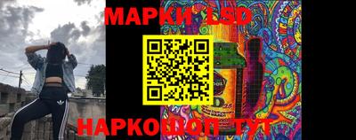 гашик Обь
